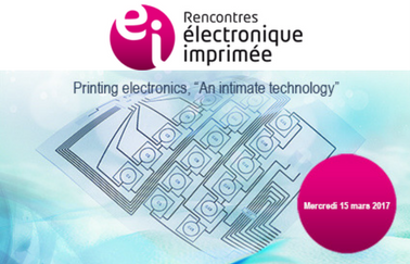 Rencontres electronique imprimee