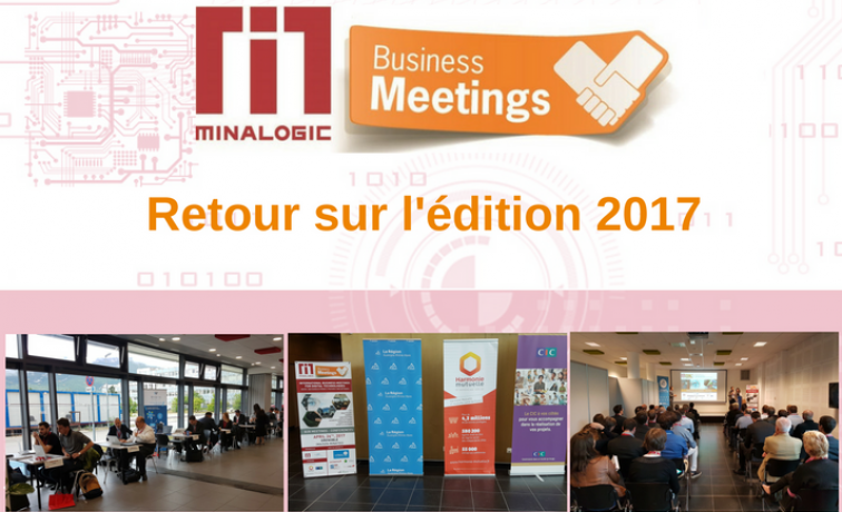 Rencontre competitivite numerique