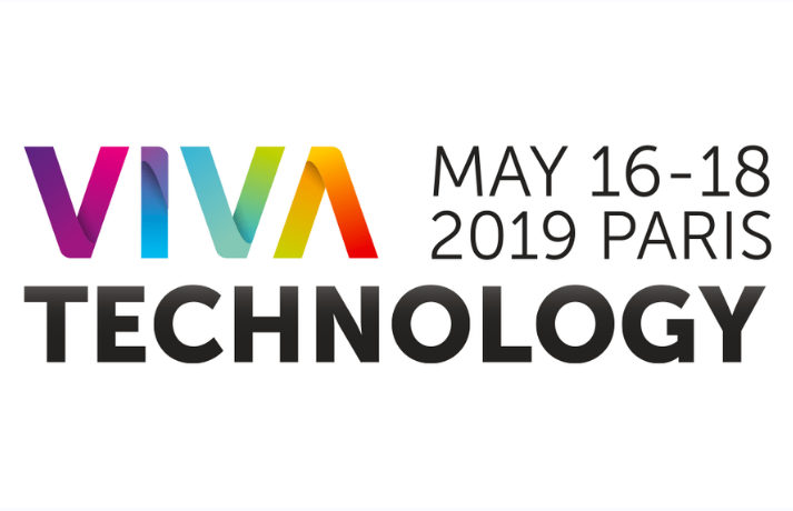 RÃ©sultat de recherche d'images pour "VIVATECH 2019"