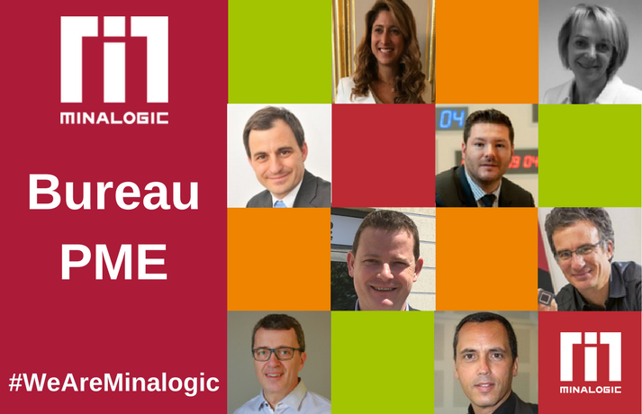 Renouvellement Du Bureau | Renouvellement du bureau – LNMDE