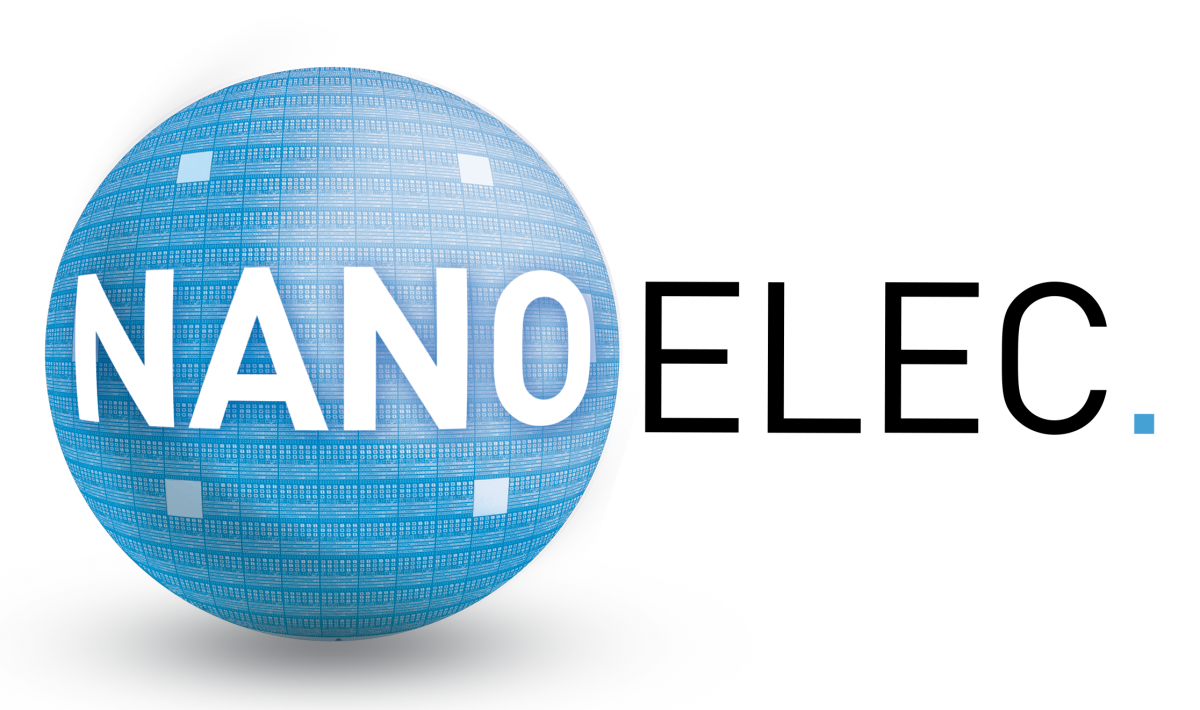 Logo IRT Nanoelec