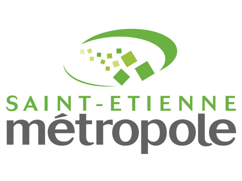 saint etienne metropole