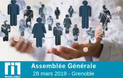 Assemblée Générale Minalogic 2019