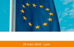 Journée d'information sur les financements européens pour les PME - Lyon