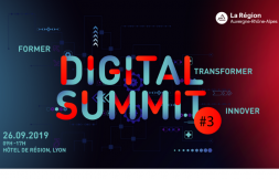 Digital Summit 2019