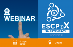 2020.09.10 Webinar SmartEnergy - Digitalising energy in Europe