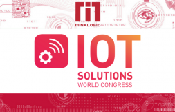 IoT Solutions World Congress