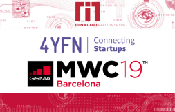 4YFN Start-up Event on Mobile World Congress 2019