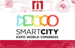 Smart City Expo World Congress 2018