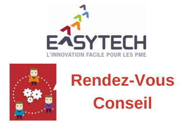 Rendez-Vous Conseil Easytech Clermont-Ferrand