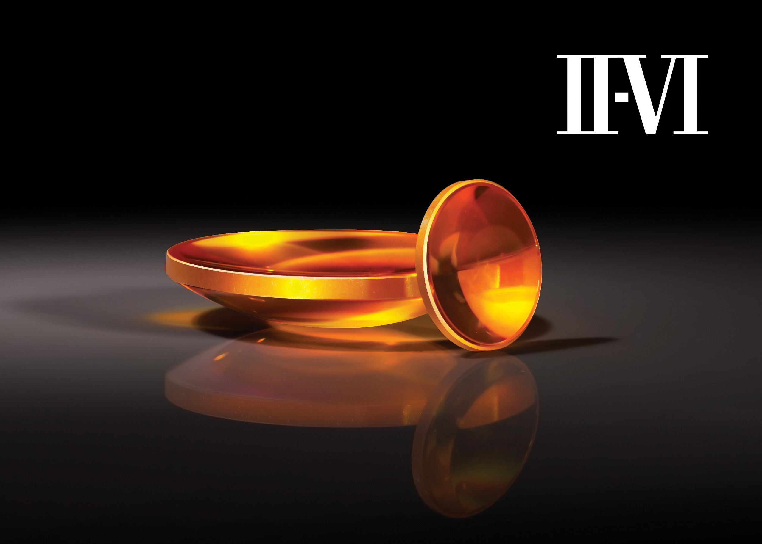 EDMUND OPTICS® Collaboration entre IIVI et Edmund Optics pour une