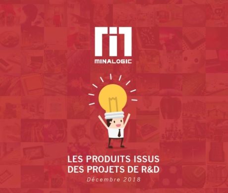 Livrets des Projets et des Produits image