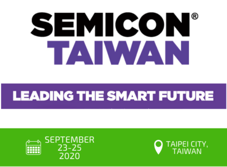 Semicon Taiwan 2020