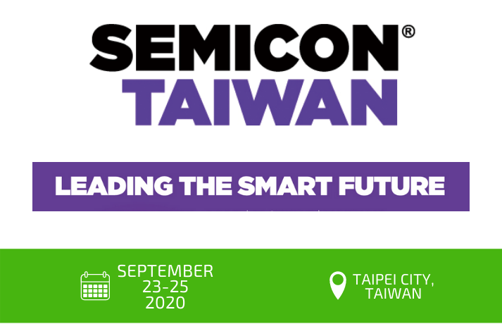 Semicon Taiwan 2020