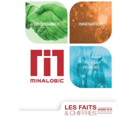 Rapports d'activité annuels image