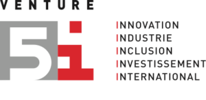 Logo venture 5i