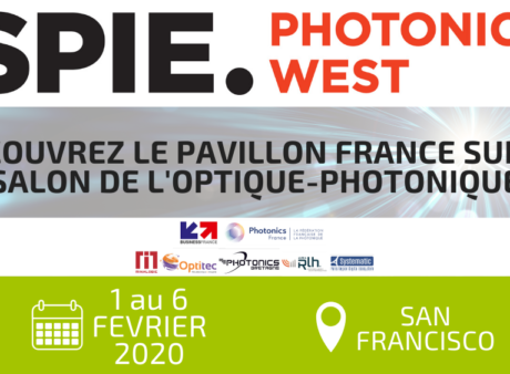 24 sociétés françaises sur Photonics West