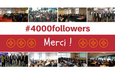 4000 abonnés sur le compte twitter @Minalogic !