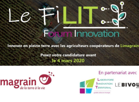 FiLIT - Forum Innovation 2020