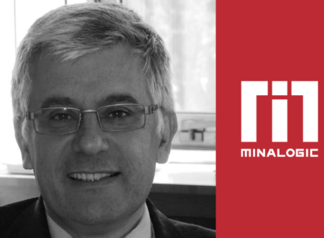 Jean-Marc Rollet rejoint Minalogic au poste de Directeur de projets