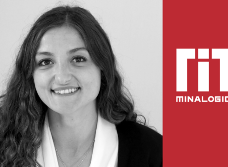 Orlane Gimenez rejoint Minalogic au poste de Chargée de mission développement des entreprises