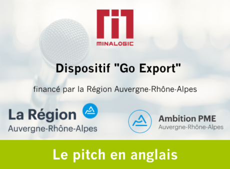 Améliorez votre pitch en anglais