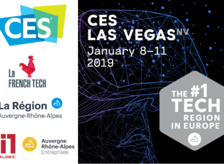 Délégation Auvergne-Rhône-Alpes : l'innovation régionale va briller à Las Vegas