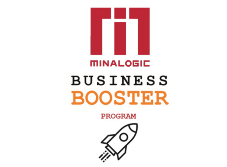 Business Booster Program