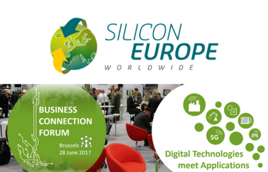 Business Connection Forum Brussels 2017