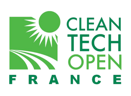 Concours Cleantech Open France 2018