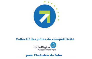 Collectif des pôles « Industrie du Futur » : 12 projets Financés au FUI 23