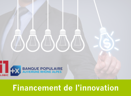 10 millions d'€ pour le financement des sociétés innovantes