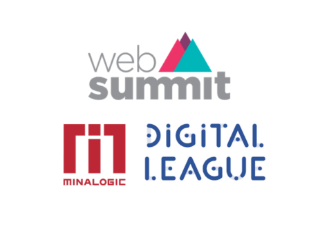 Minalogic vous accompagne au Web Summit