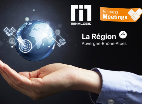 Save the date: Minalogic Business Meetings 2019 to be held on May 28