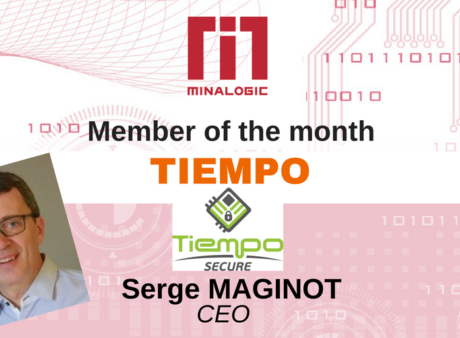 Interview with Serge Maginot - Tiempo