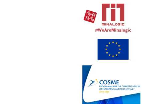 Minalogic a partner of the EU KET4DUAL-Use Worldwide project