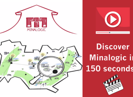 Discover Minalogic in 150 seconds !