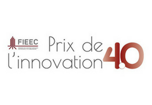 Prix de l'Innovation 4.0