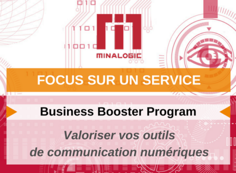 Business Booster Program