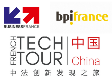 French Tech Tour China 2018