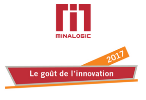 Goût de l'Innovation 2017 : Le nouveau programme