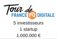 Tour de France Digitale 2016