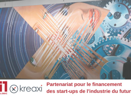 Kreaxi et Minalogic signent un partenariat inédit