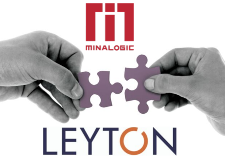 Leyton, nouveau partenaire des adhérents Minalogic