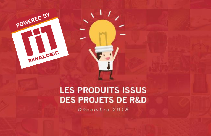 Annuaire des produits : découvrez la nouvelle édition 2018