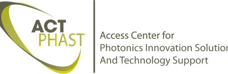 PME : pensez à ACTPHAST pour vos projets de R&D en optique et photonique