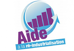 Aide à la réindustrialisation : Prolongation du dispositif en 2016 !