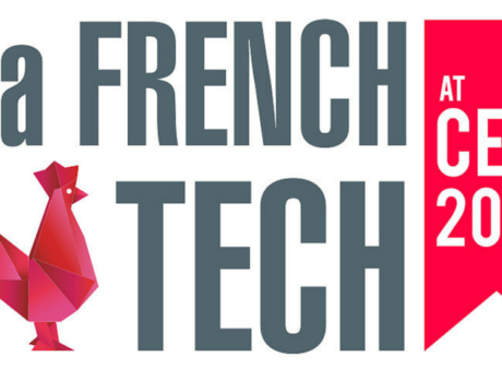 CES 2016 : 22 startups de la French Tech sur le pavillon Business France