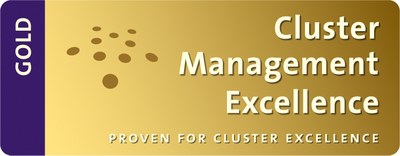 Minalogic reçoit le Label GOLD européen "Cluster Management Excellence"