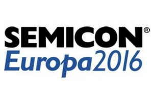 Bénéficiez de l'entrée gratuite à Semicon Europa 2016